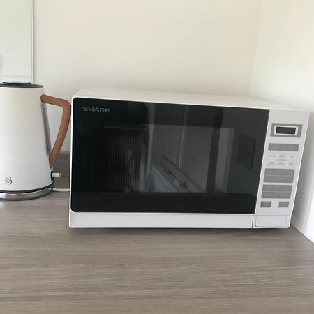 City Central Quiet Garden Apartment With Free Parking Inverness Exterior foto